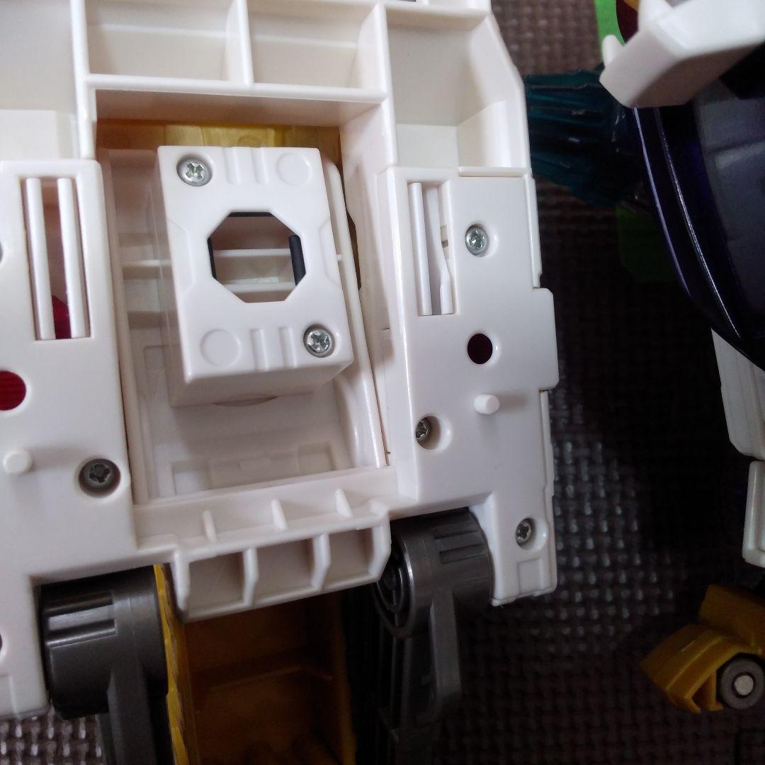 処分まとめ売り】トミカヒーロー レスキューファイアー - メルカリ