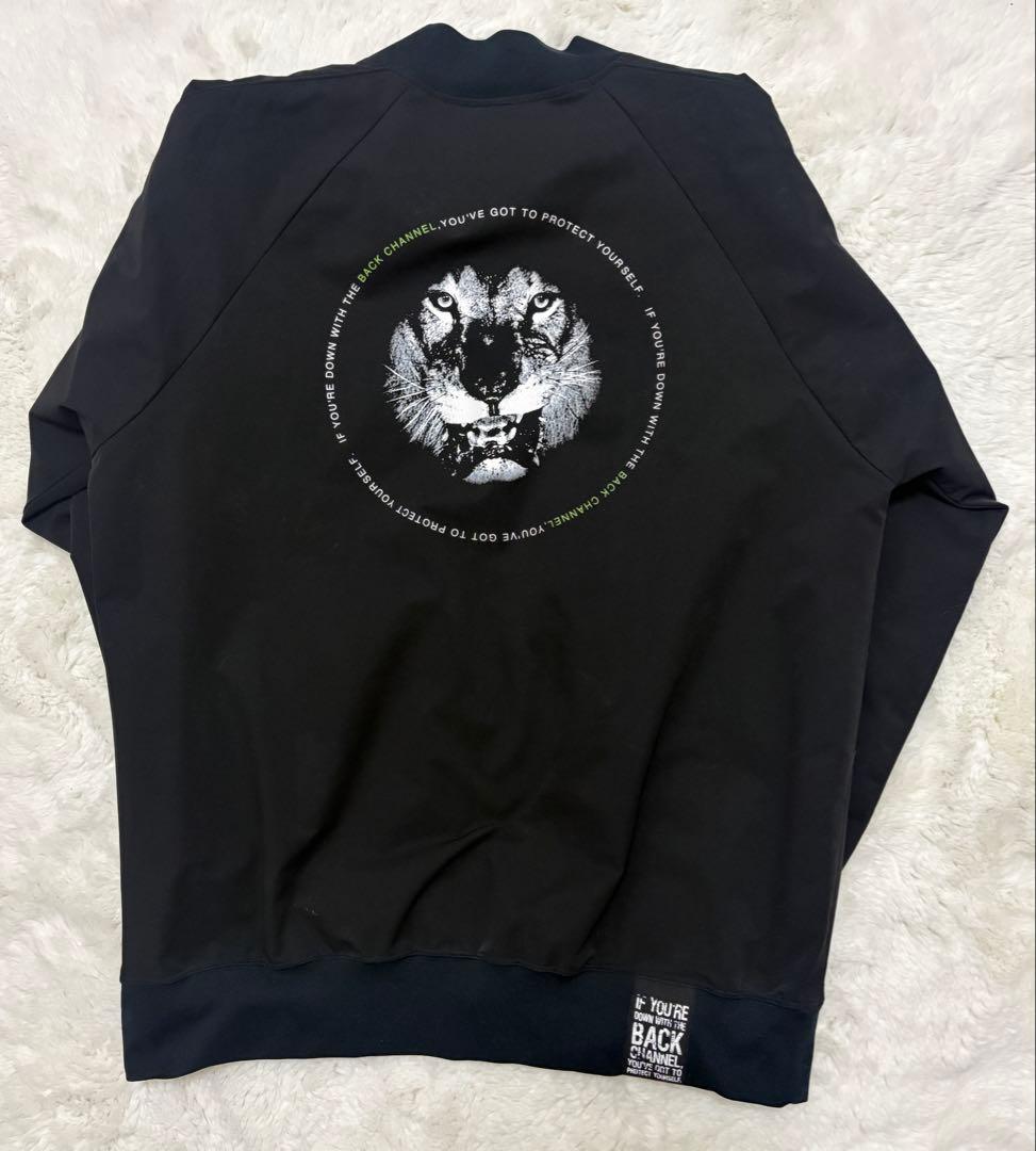 ジャケット・アウター backchannel XL Back Channel】INSULATION JACKET