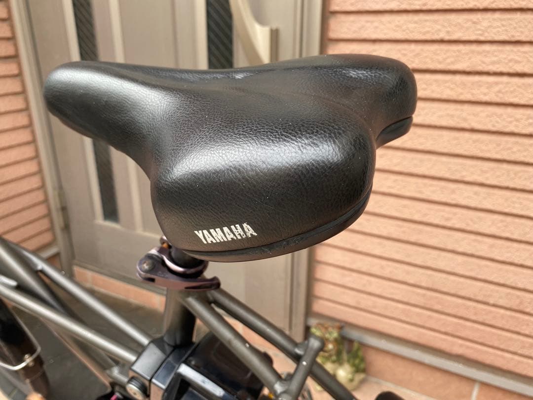 電動自転車　PAS CITY X バッテリ- 12.3Ah 指定地域配送無料