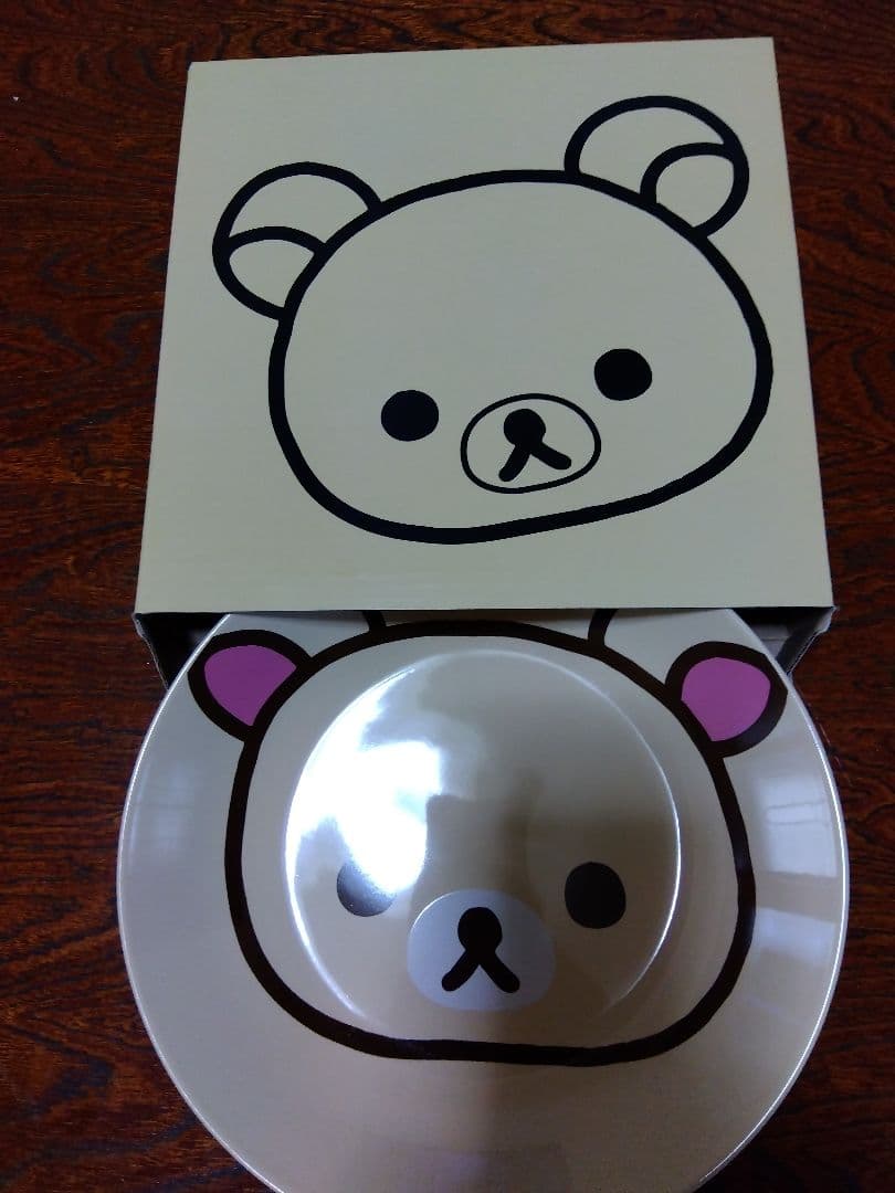 リラックマ グッズ盛り合わせ