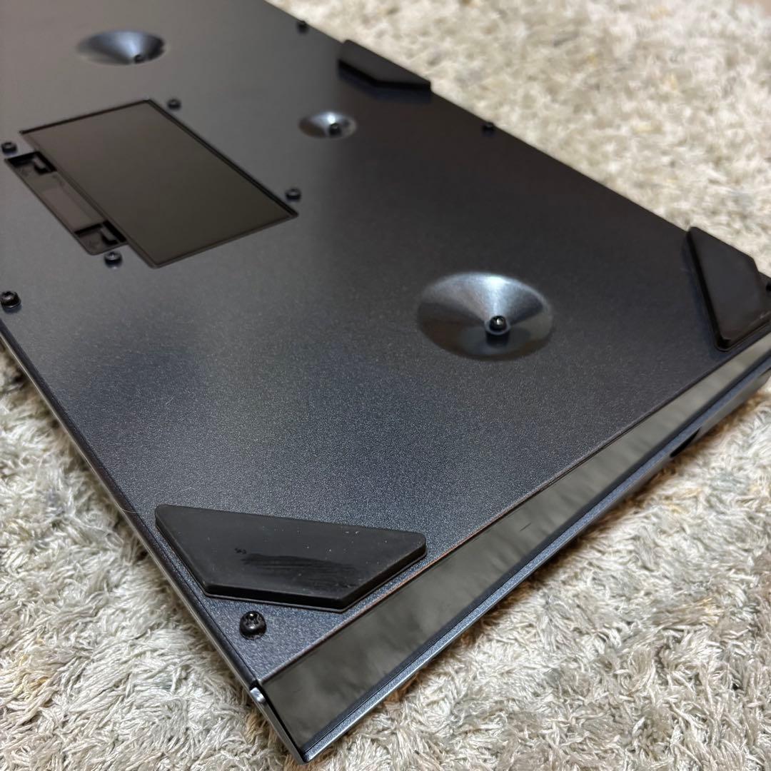 【美品】BOSS ME-80 マルチエフェクター