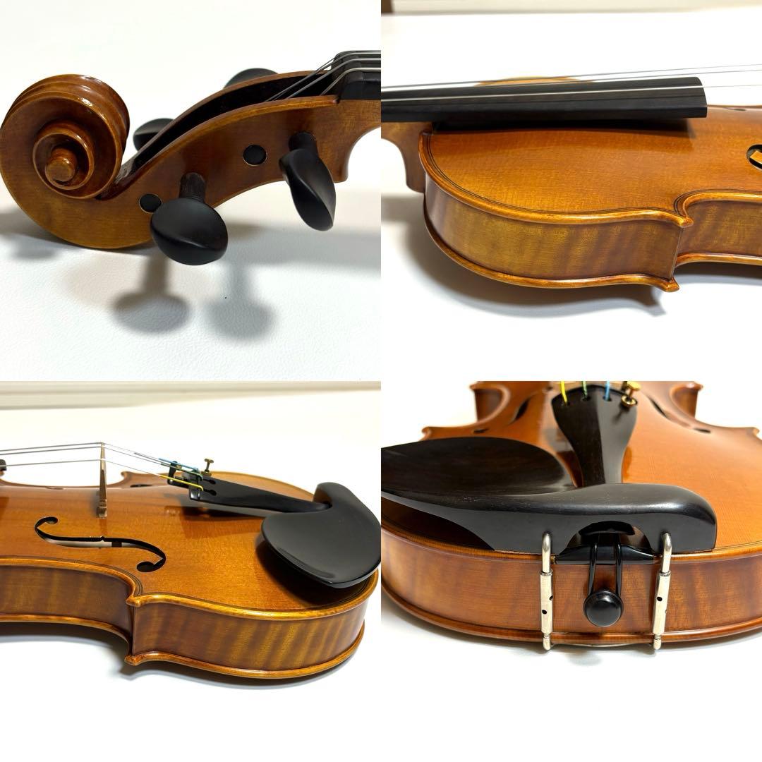 YAMAHA ブラビオール V10G 2012年製 4/4 バイオリン - メルカリ