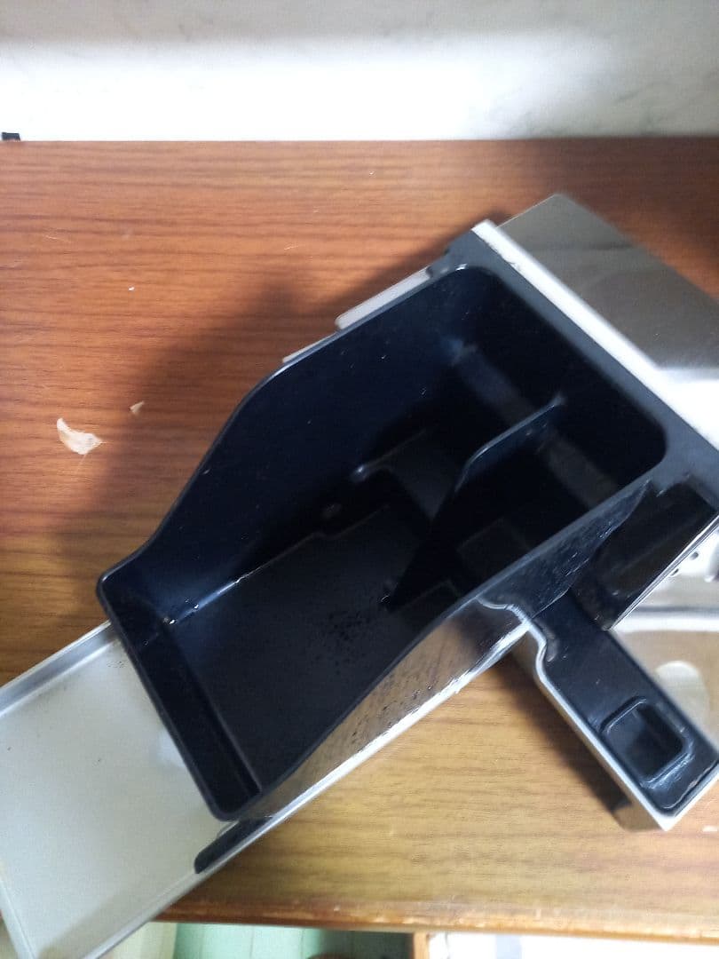 訳あり デロンギ マグニフィカSカプチーノ ECAM23460S ジャンク