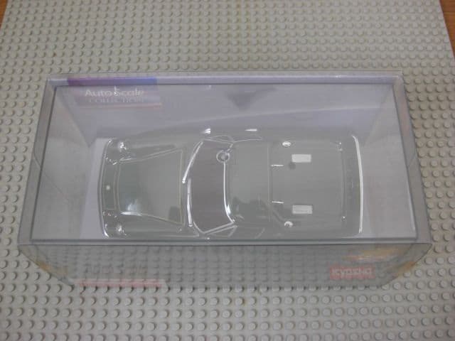 ◆京商 RC MINI-Z/ミニッツ 廃版 ロータスヨーロッパスペシャル 未開封