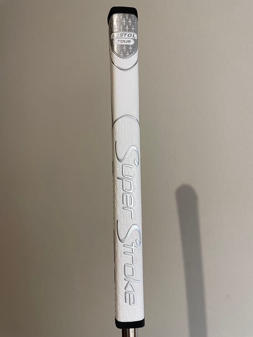 スーパーストローク テーラーメイド TPリザーブ TR-B2TH 34インチ