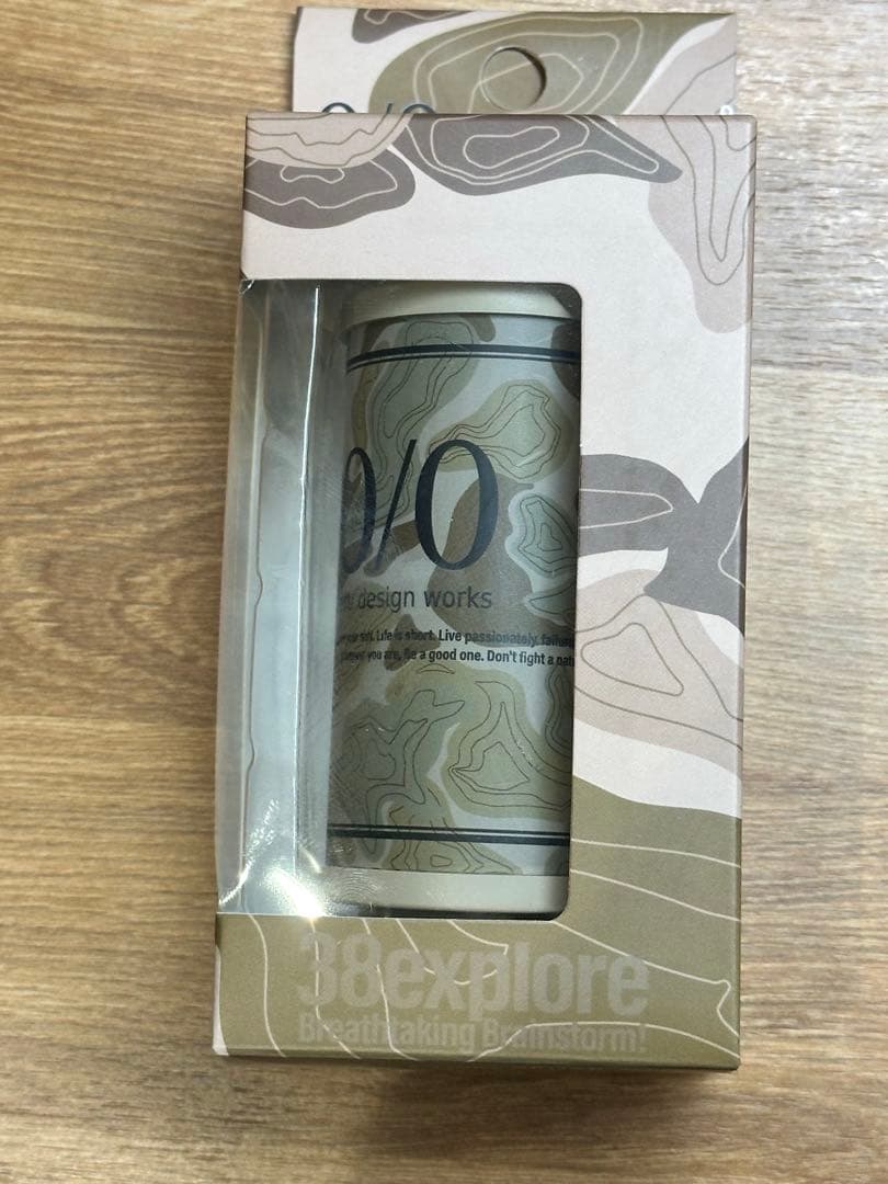 neru design works MIYABI topoカモ - メルカリ