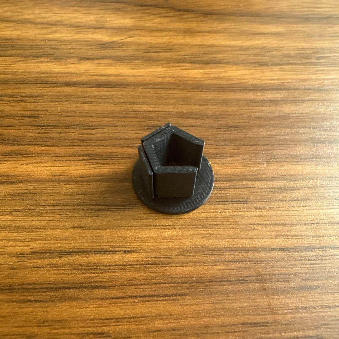 Leica Leitz minolta CL 用スプール 3Dプリント パーツ Leica Leitz minolta CL 用スプール 3Dプリント パーツ - メルカリ