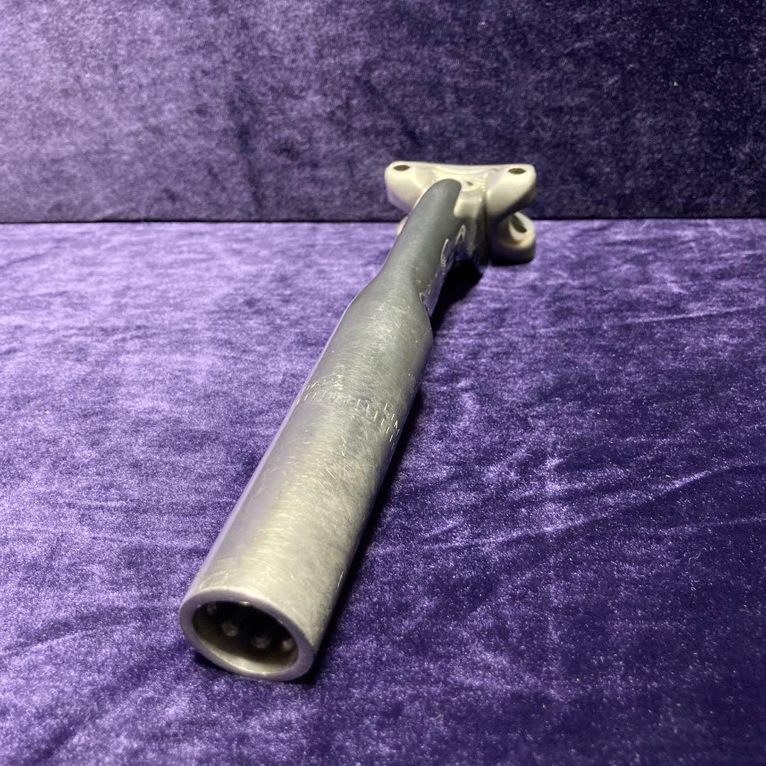 27.0mm ￼カンパニョーロ エアロシートポスト