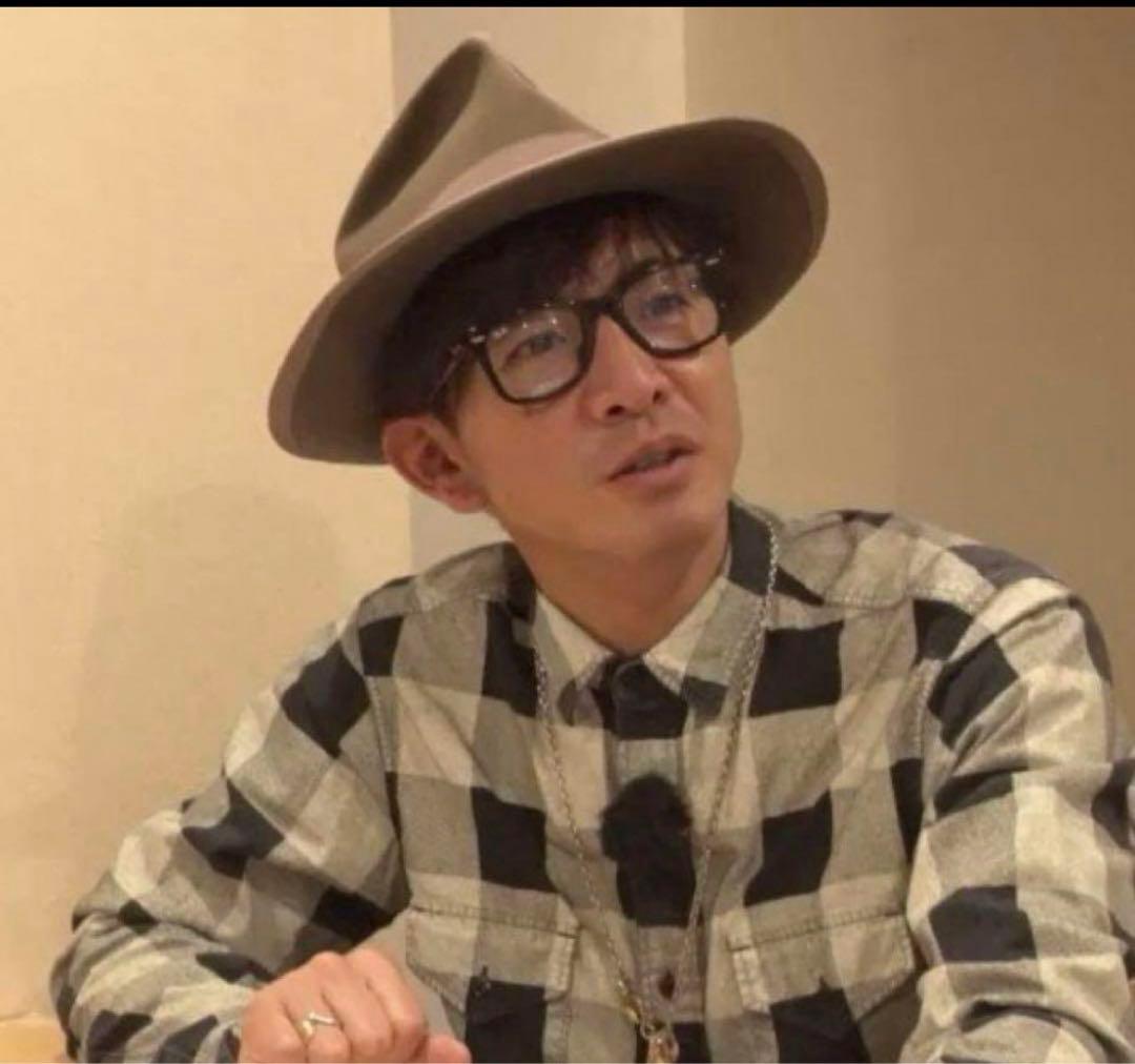 キムタク私物 MINEDENIM チェックシャツ(2)マインデニム 木村拓 着用