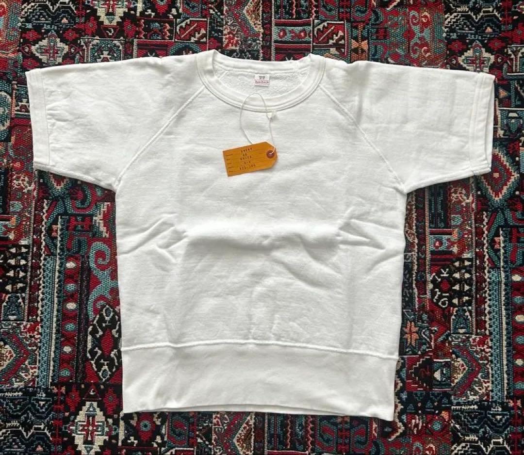 atlast sweat shirt スウェット 40 Hollister Boxy Atlas Bronze Gym Graphic Crew Sweatshirt | Liberty