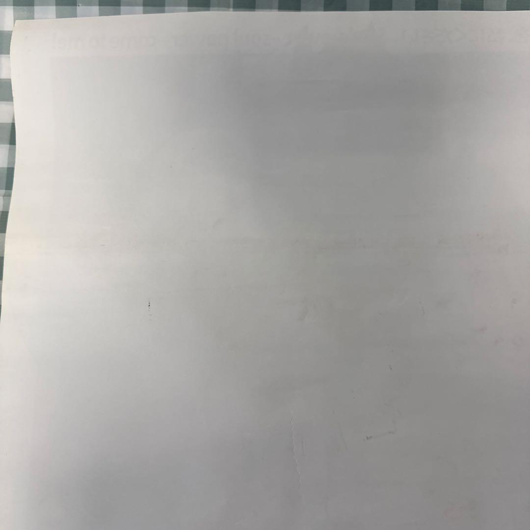 スウィートホーム 映画 ポスター B2サイズ - メルカリ