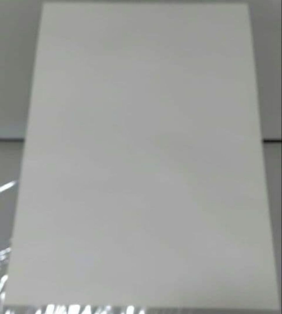 B2ポスター I Just Can't Breathe...