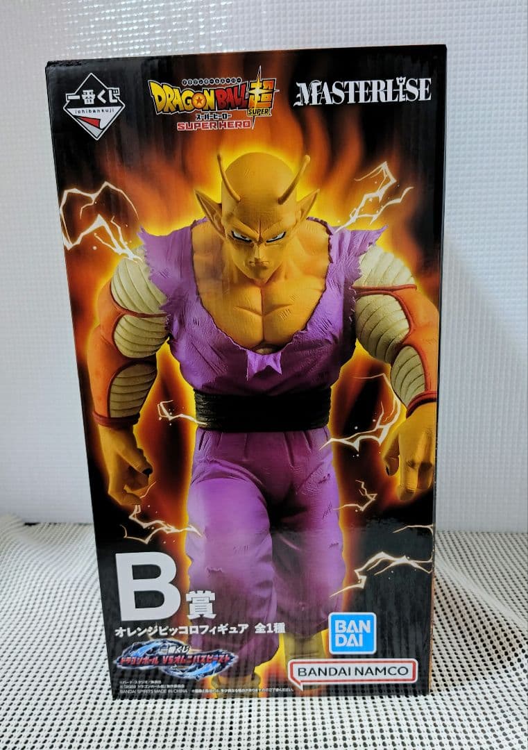 ドラゴンボール　一番くじ　フィギュア　まとめ売り