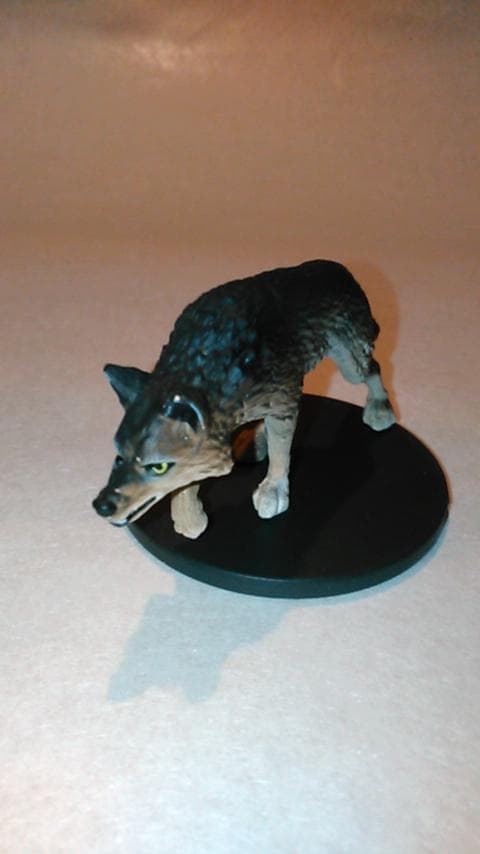 King Comics PVC ミニ フィギュア 全10種セット 開封品