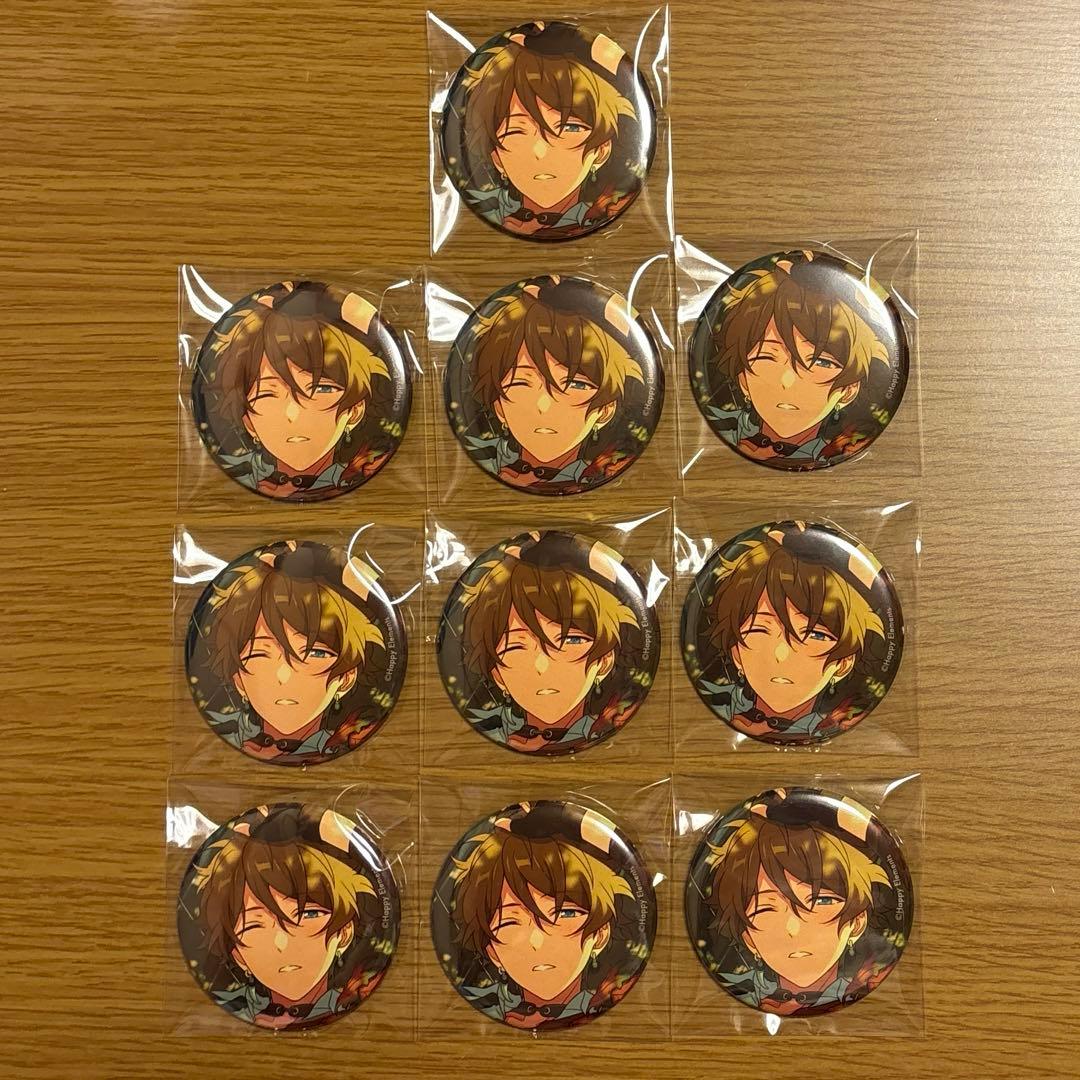 あんスタ 缶バッジ 高峯 翠 - メルカリ