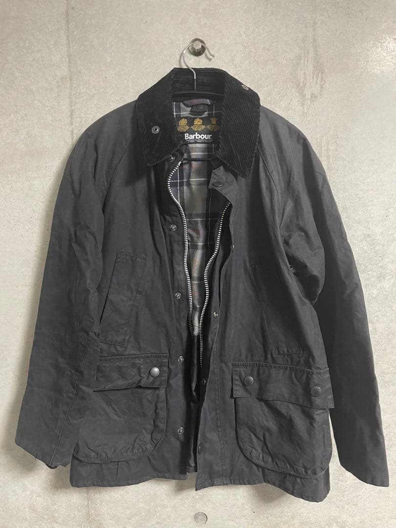 ブランド 品 通販ファッション - 【値引きOK】Barbour ジャケット
