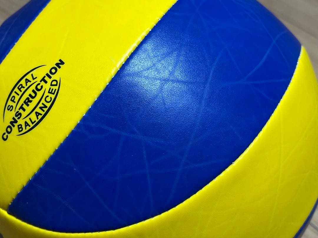 バレーボール ミカサ モルテン Signs まとめ 4号 5号 合計4つ - メルカリ