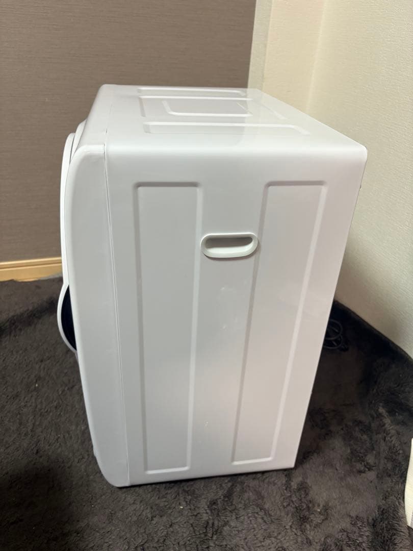 My Wave WARM DRYER3.0 衣類乾燥機 3.0kg 2025年製