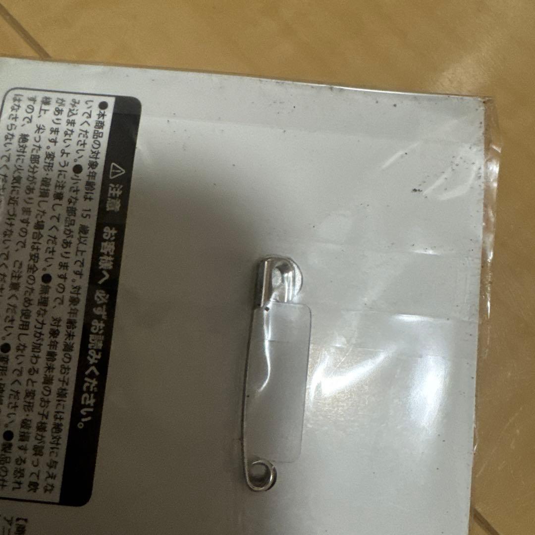 ペルソナ5 P5 P5A 明智吾郎 天宮蓮 ジョーカー バッジ 【未開封