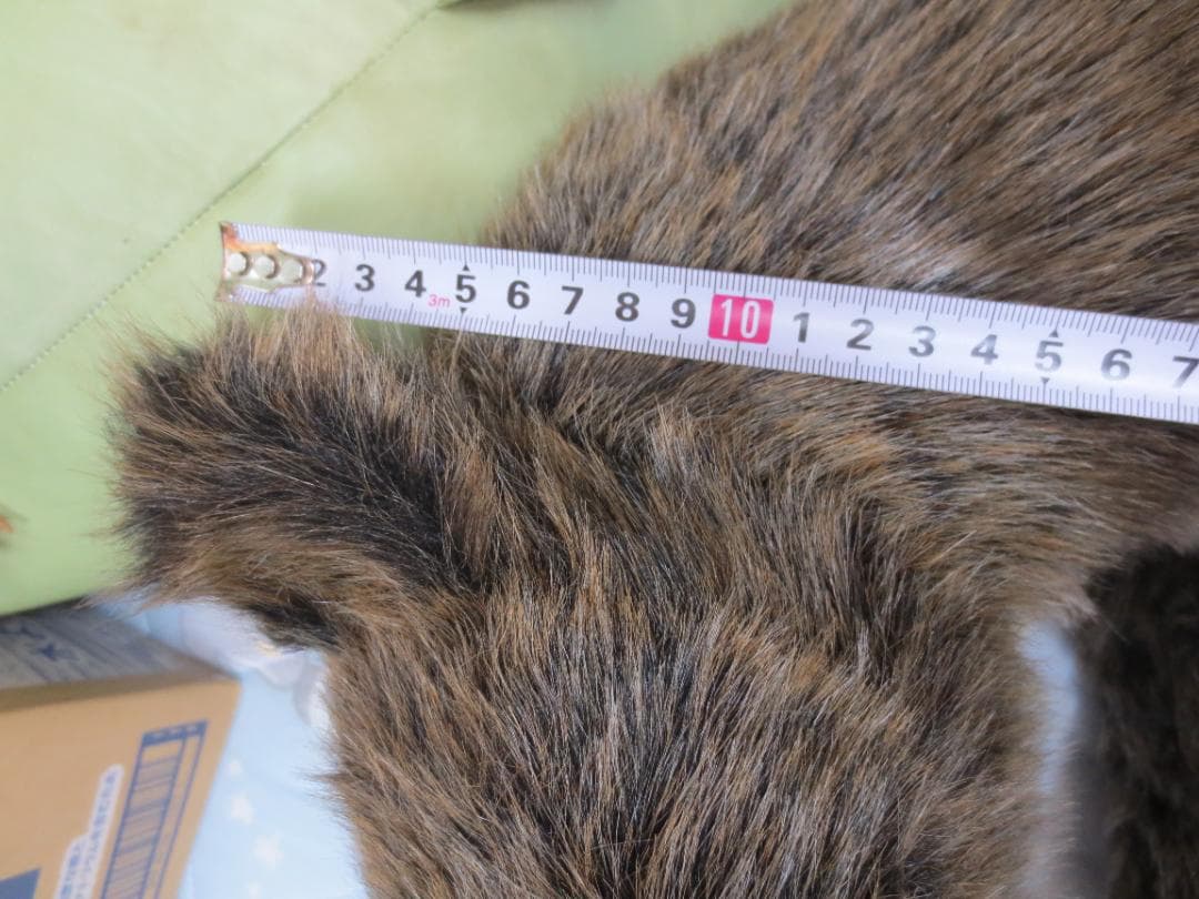 【廃盤】超大型！HANSA　ハンサ　ヒグマぬいぐるみ　85㎝！熊　クマ　正規品