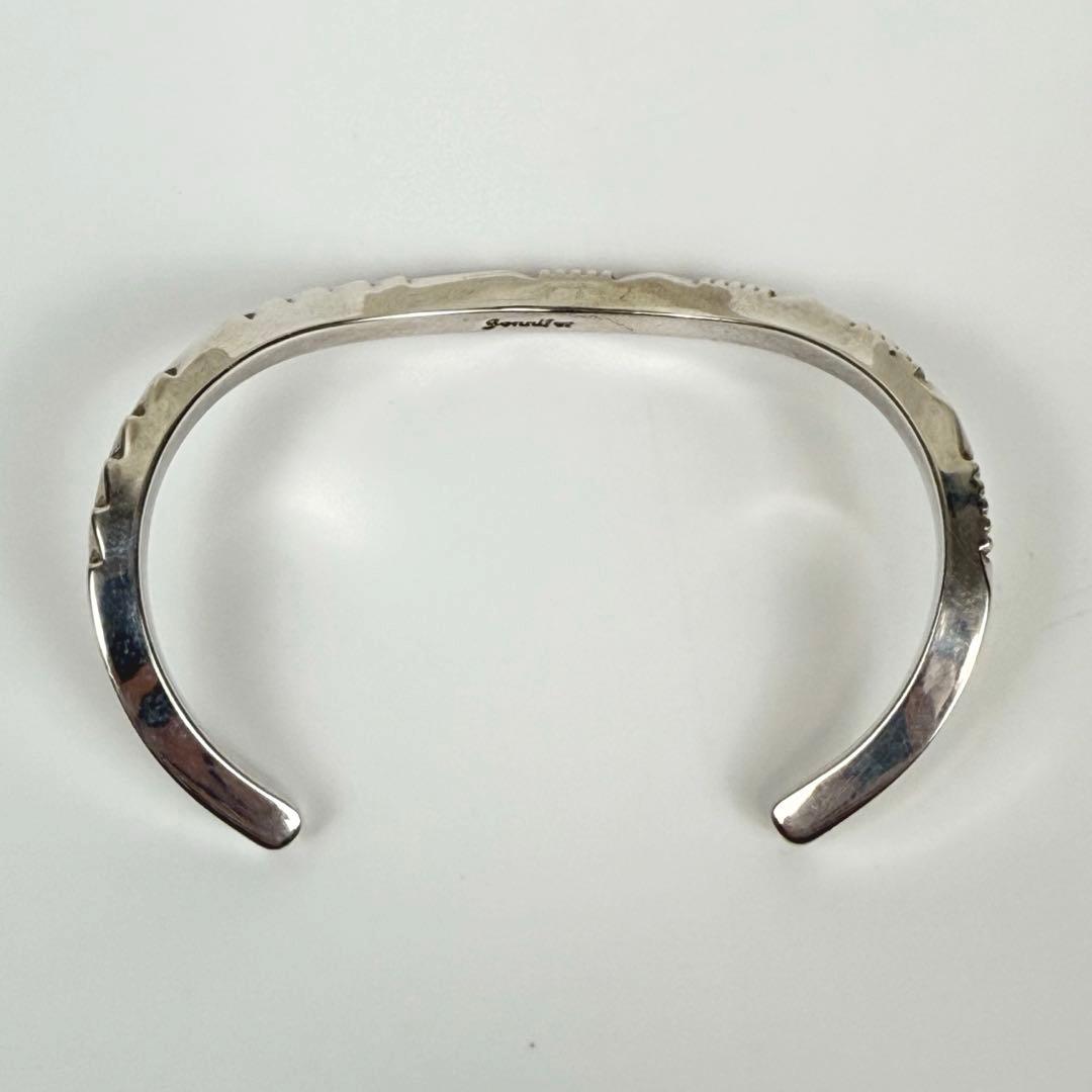 Jennifer Curtis ジェニファーカーティス ハーフラウンドバングル