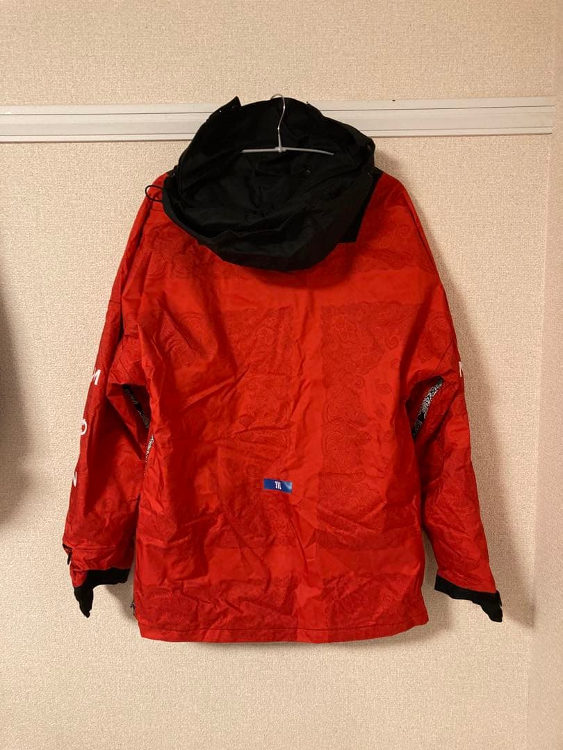 MARQLEEN （マークリーン）X L NTR JKT スノーボードウェア