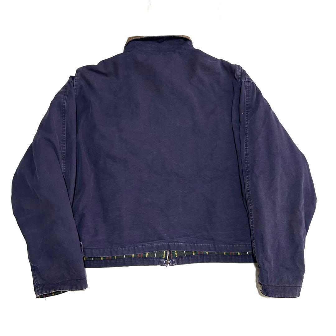 90s OLD GAP オールドギャプ デトロイト ジャケット - メルカリ