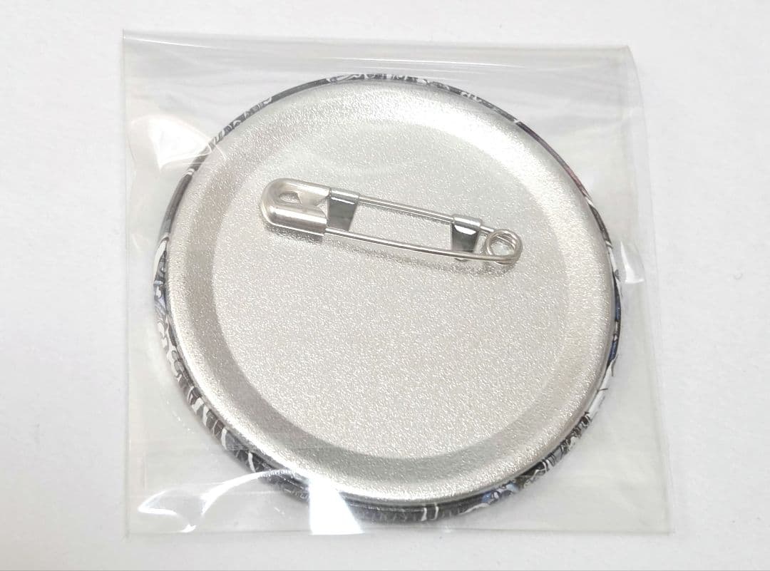 鬼滅の刃 ドデカミン アクリルスタンド コミケ 缶バッジ 冨岡義勇