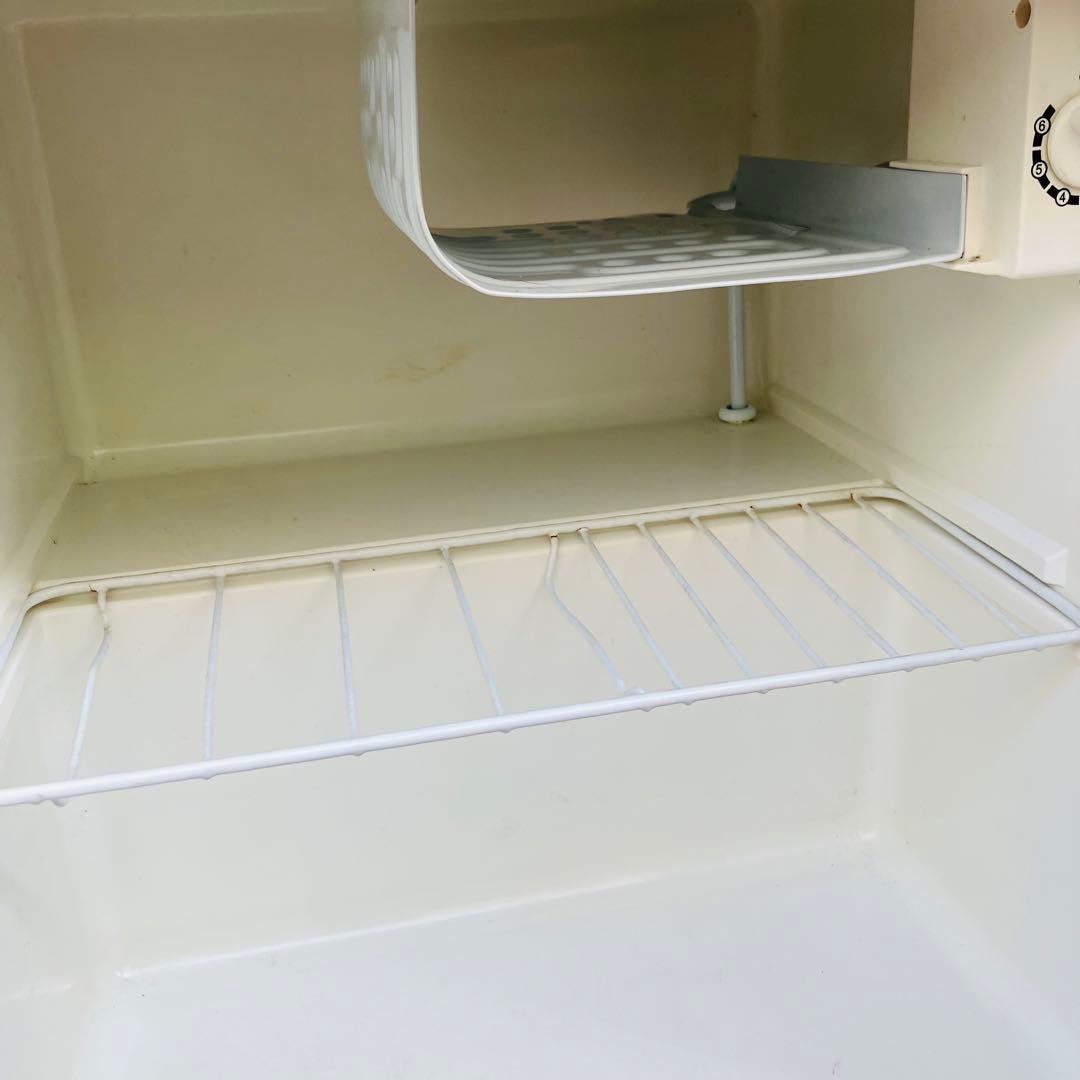 吉井電気 Elabitax ER-511 46L 1ドア 電気冷蔵庫 2009年 - メルカリ