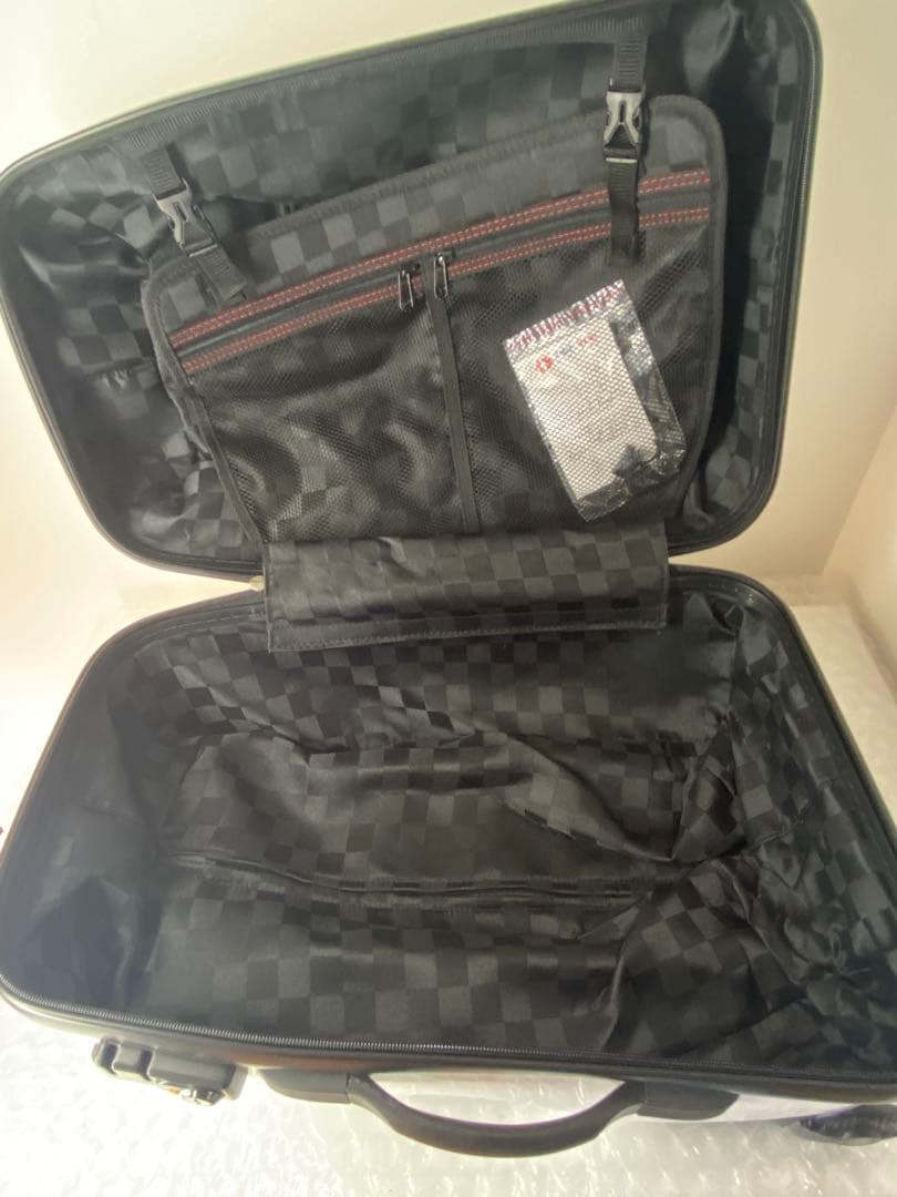 上段）ホンダearthdreams スーツケース - メルカリ