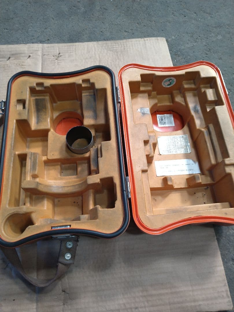 SOKKISHA TM20D 中古品