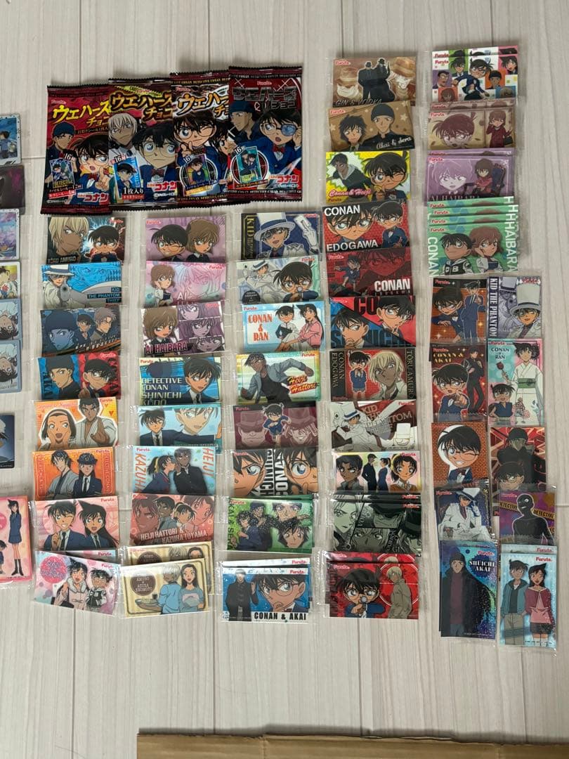 名探偵コナン　まとめ売り
