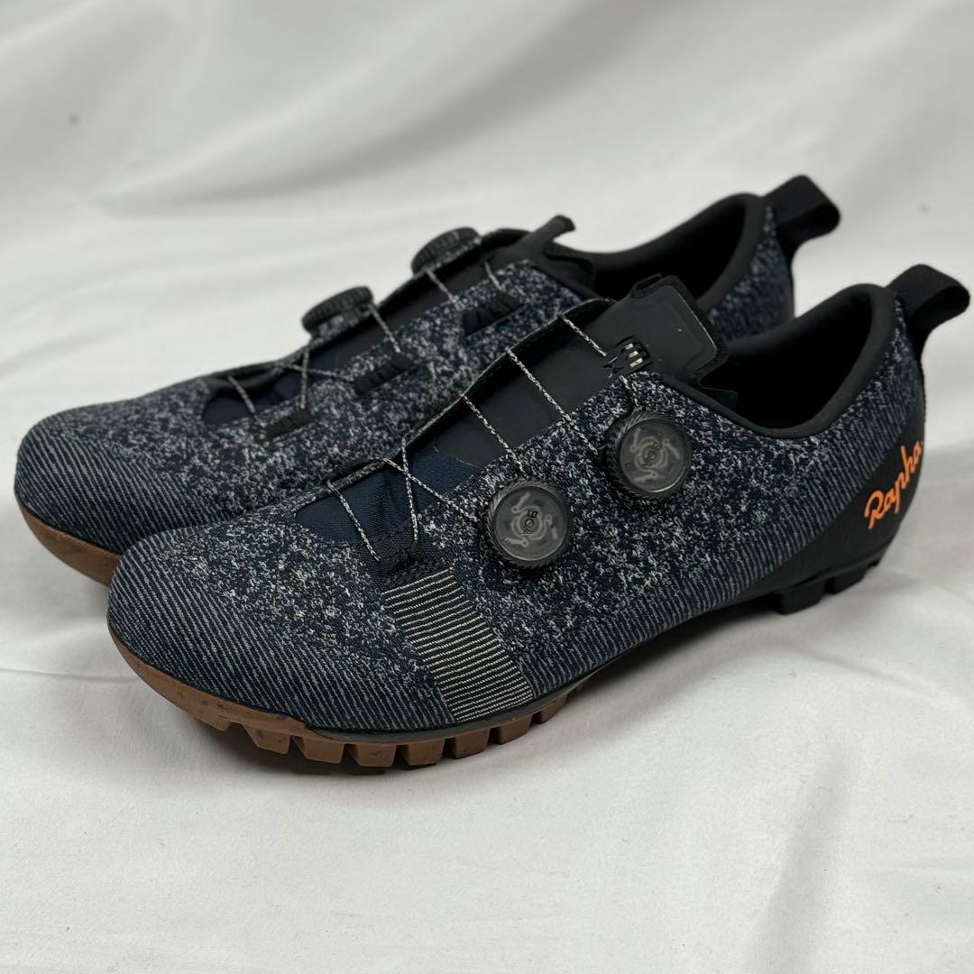 ラファ エクスプロア パワーウィーブ シューズ - メルカリ