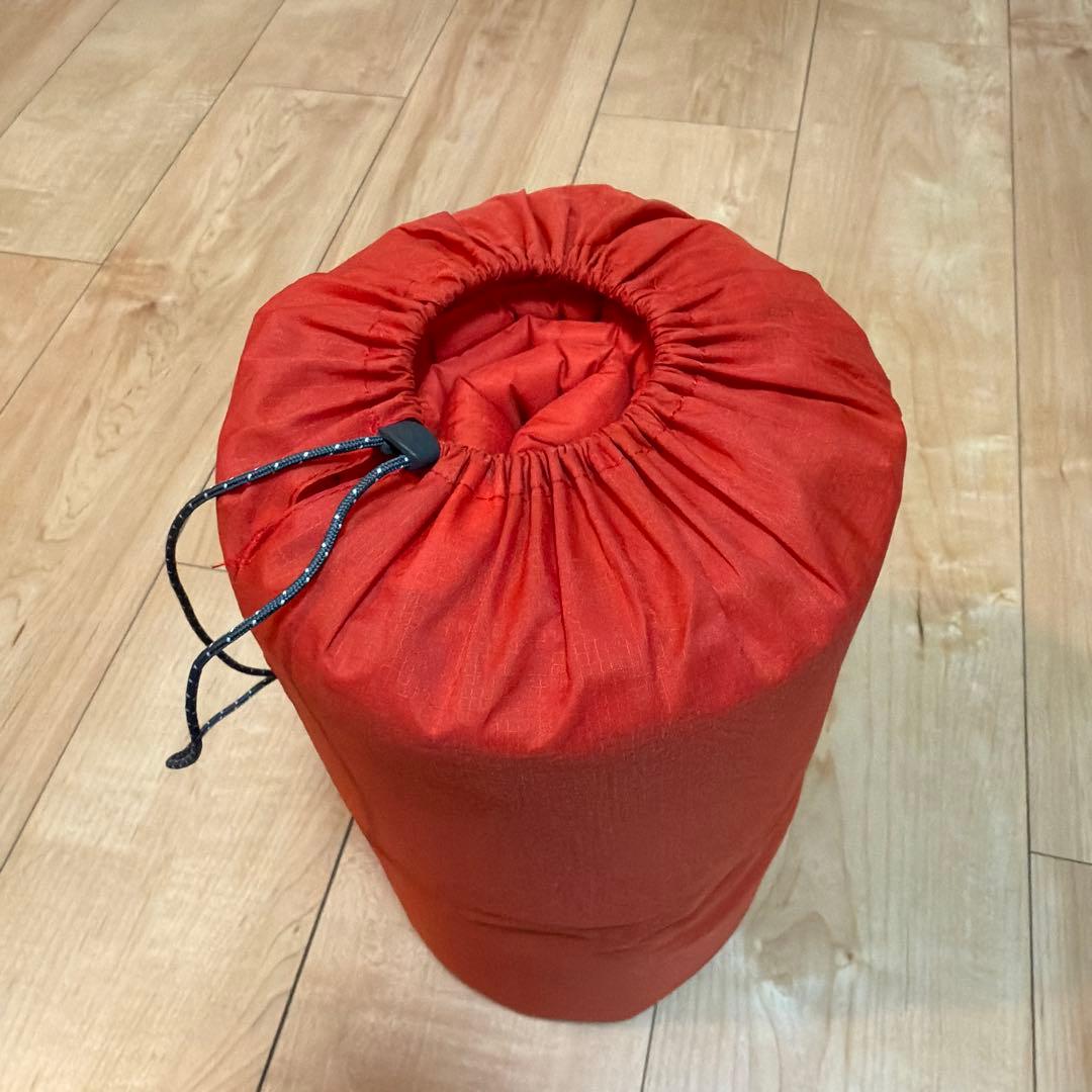 モンベル アルパインパッド mont-bell ALPINE PAD 25 - メルカリ