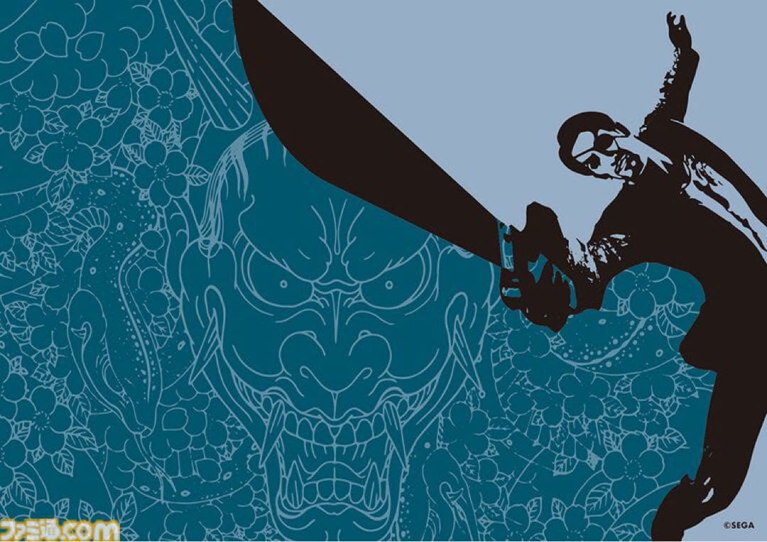 DIGSTA フィギュア 桐生一馬.真島吾朗.春日一番.冴島大河.限定特典付