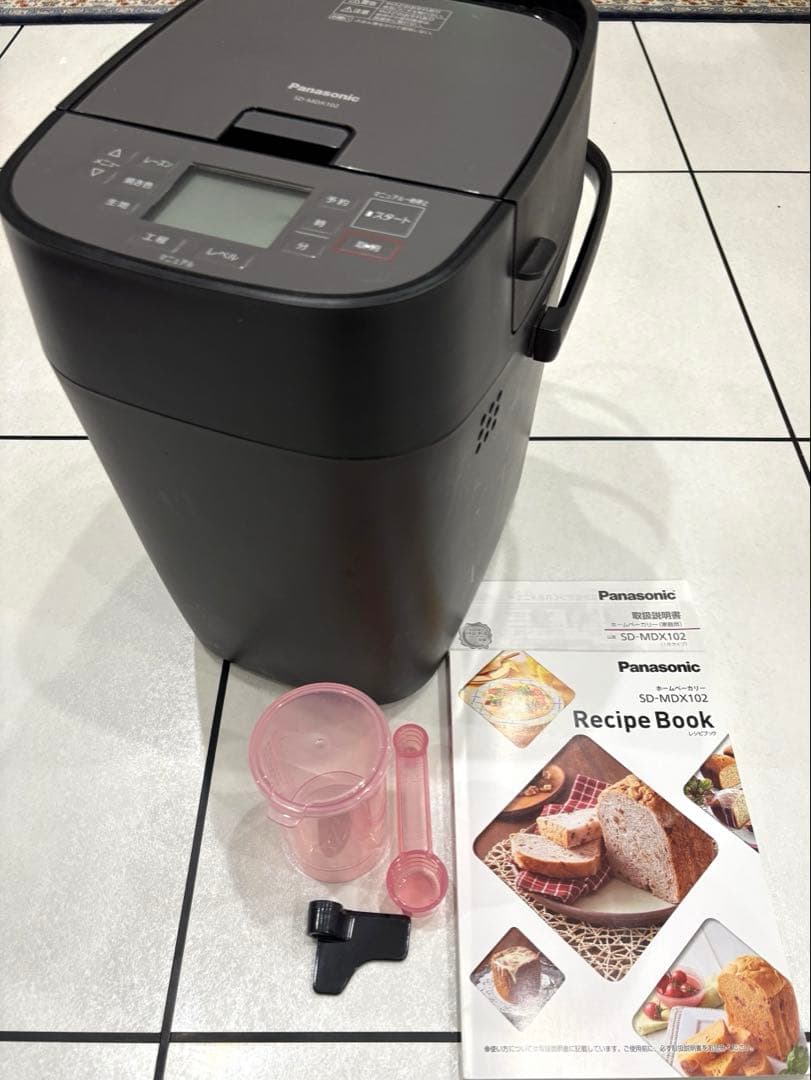 [美品]パナソニック ホームベーカリー SD-MDX102 20200429_225629269_iOS-1.jpg?w