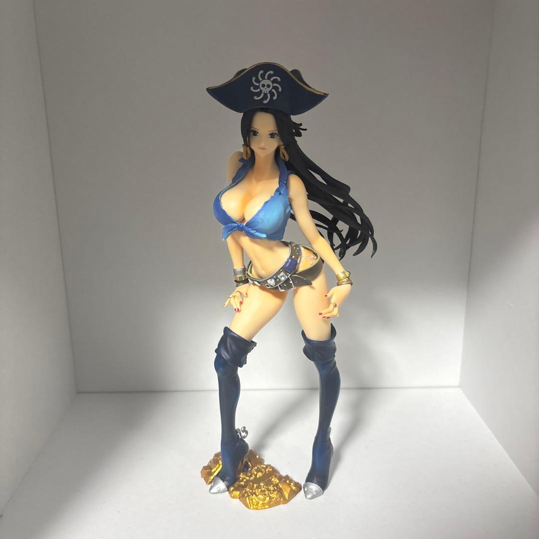 ワンピース フィギュア FLAG DIAMOND SHIP まとめ売り - メルカリ