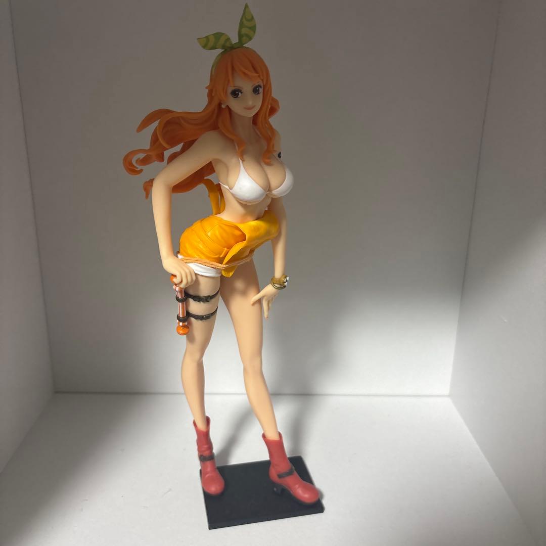 ワンピース フィギュア FLAG DIAMOND SHIP まとめ売り - メルカリ