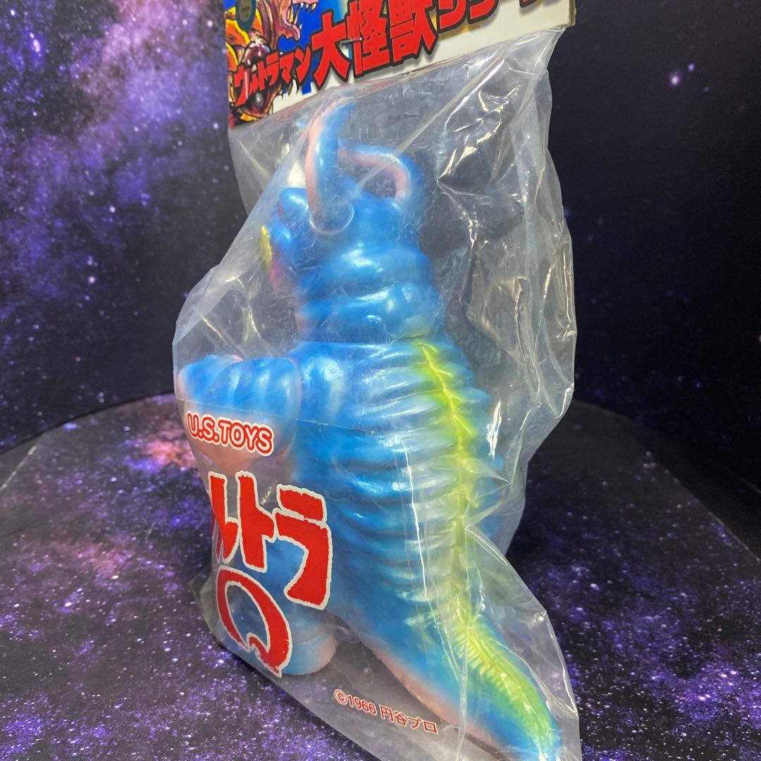 ネロンガDX★US TOYS★シャンプーボトルタイプ