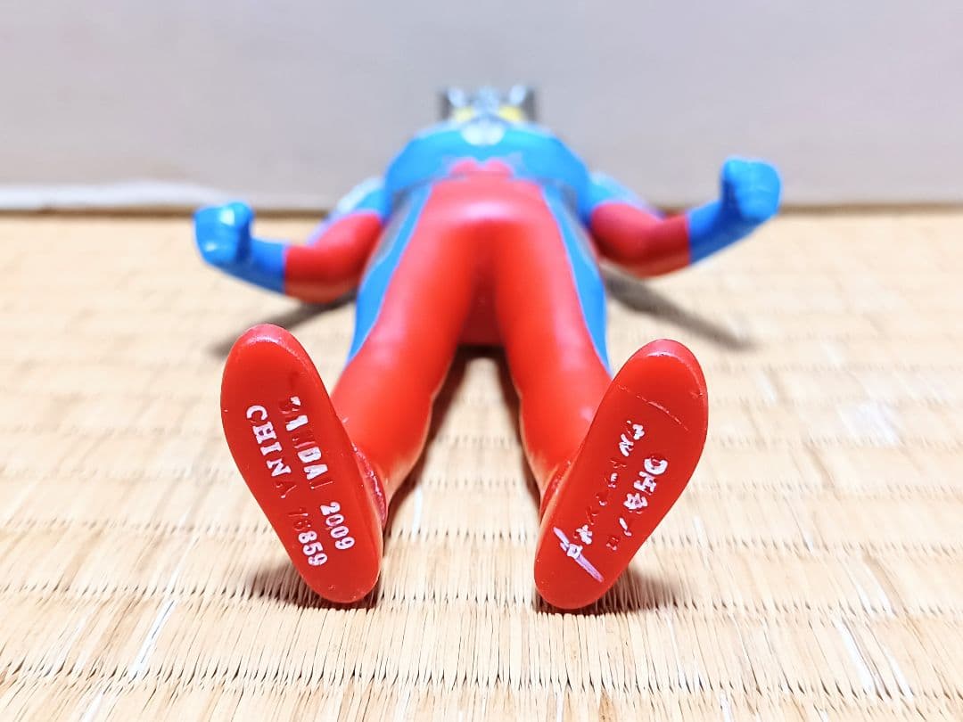 ⭐ウルトラマンゼロ セット⭐ ウルトラマンゼロ 15周年 ソフビ 330