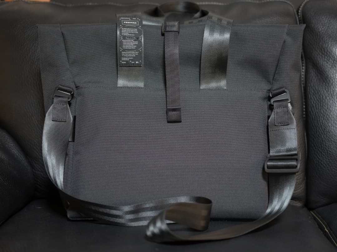 美品】FREITAG F680 ANDERSON ID付属 - メルカリ