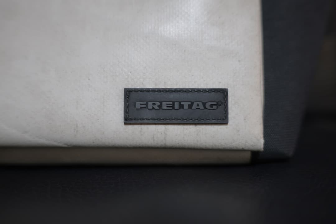 美品】FREITAG F680 ANDERSON ID付属 - メルカリ