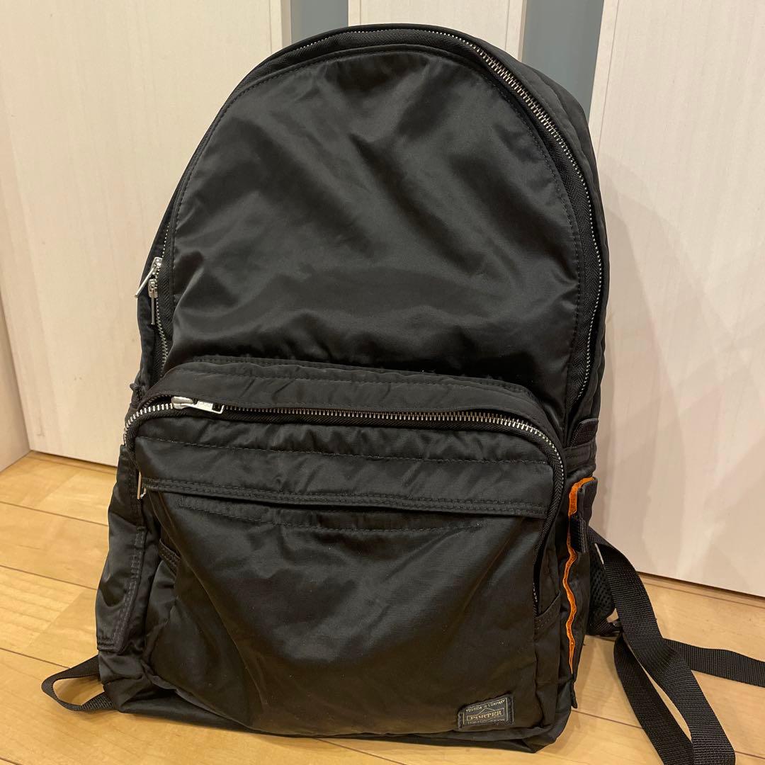美品⭐︎ PORTER TANKER デイパック リュック 19L 19L Porter(ポーター