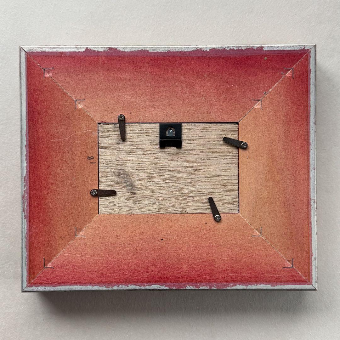 本物保証 アンティーク額装＋希少ノートゲルト2点 ドイツ~静謐と躍動の歴史~