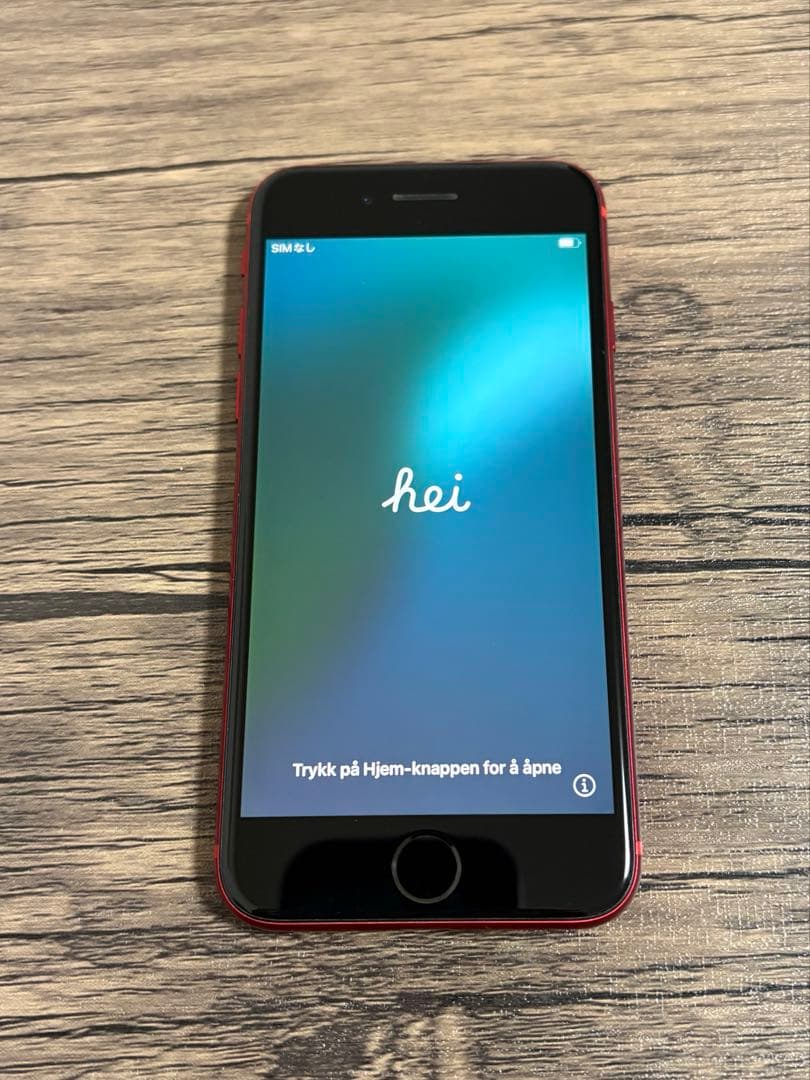 iPhone SE （第2世代） 64GB レッド Amazon | 【整備済み品】 Apple iPhone SE（第2世代） 64GB (PRODUCT