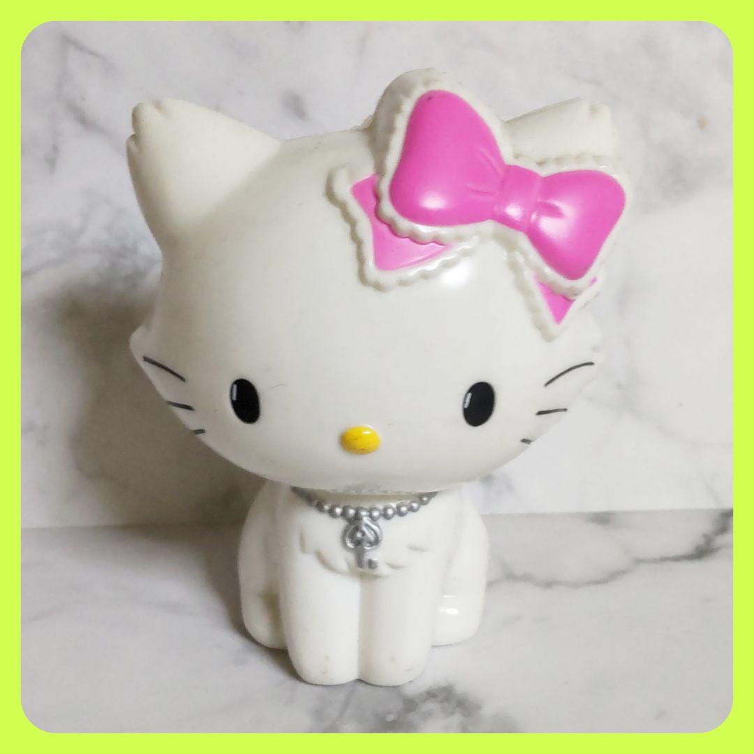 【2007年】CHARMMY・KITTY★貯金箱【ヴィンテージ】など