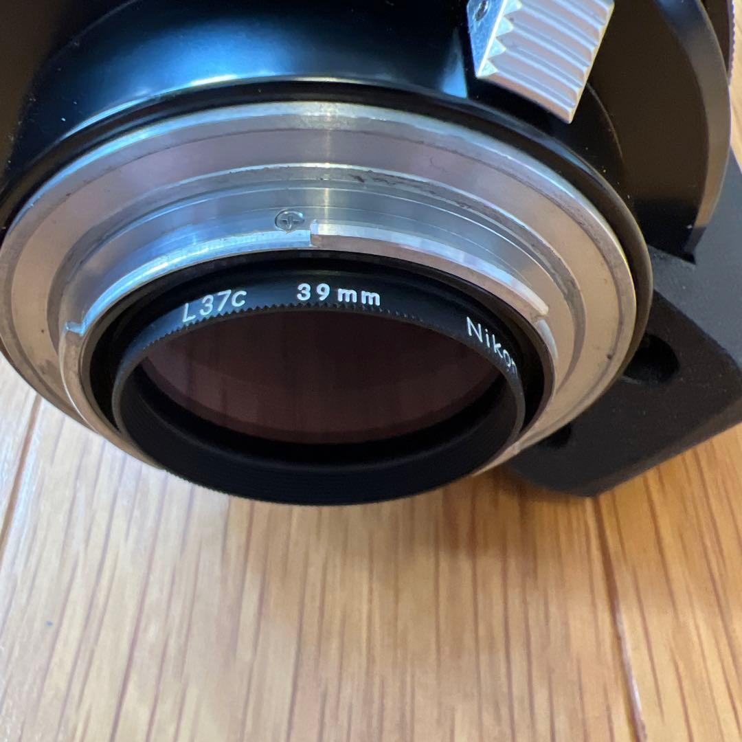 ⬛︎ Reflex-NIKKOR.C 1:8 f=500mm 563364 - メルカリ