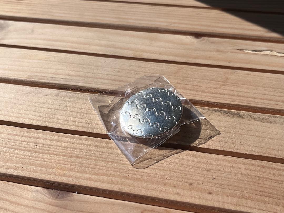 Santaku 18k combi eight knot bracelet - メルカリ