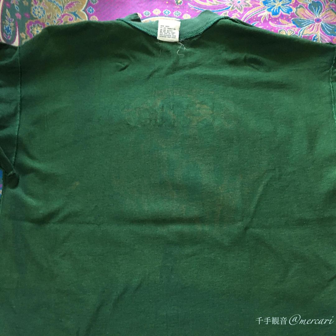 HELMET ヘルメット ★ 90s バンドTシャツ 来日 当時物 エイリアン