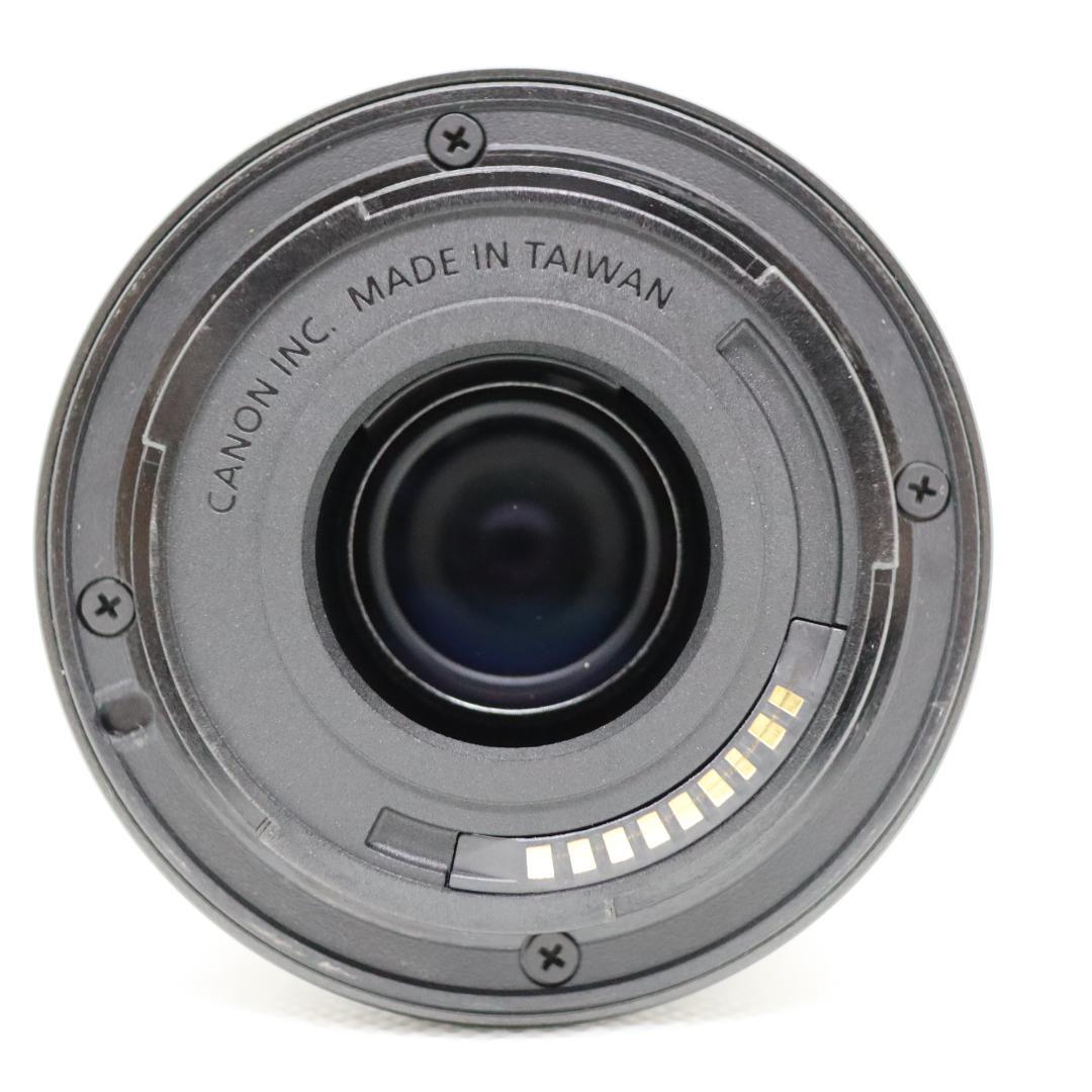 *美品* Canon EFM 55-200mm F4.5-6.3 IS STM